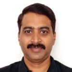 Profile picture of Ramakrishna A V (RK)